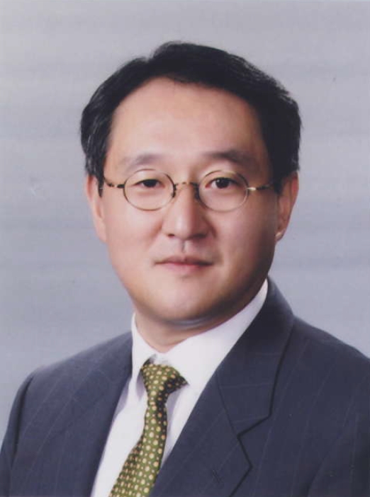 Kim Yongho